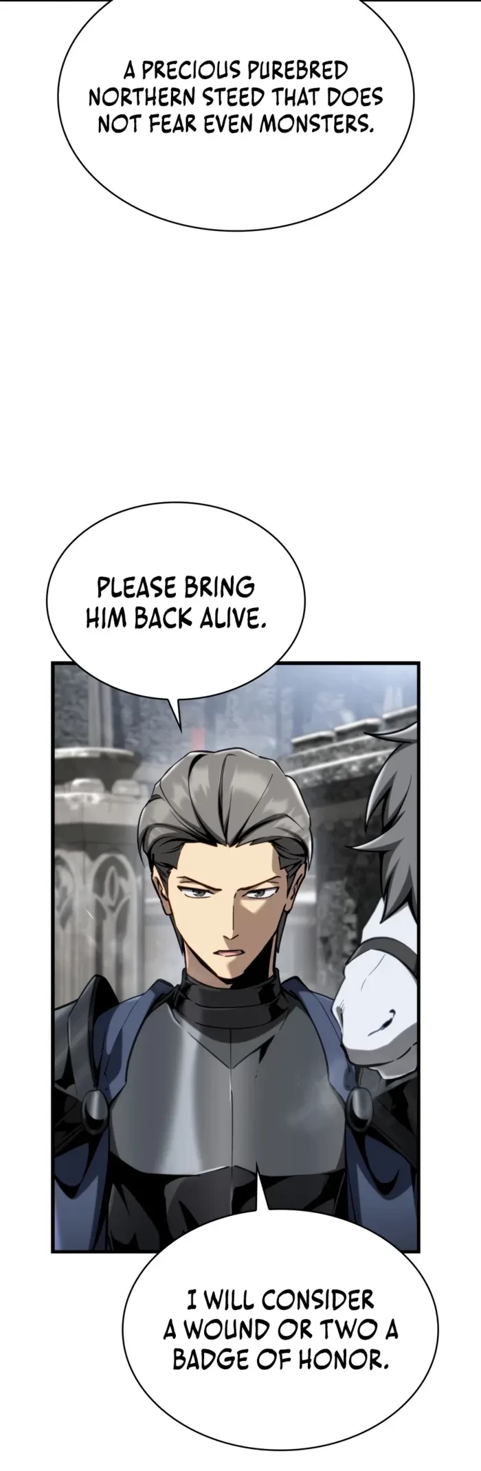 I Became the First Prince: Legend of Sword’s Song Chapter 45 - 4