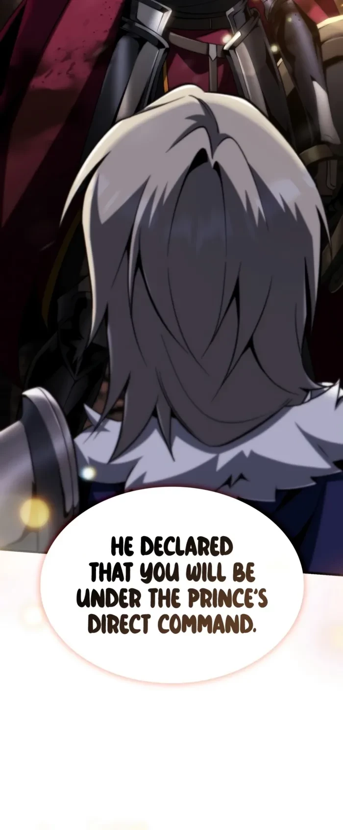I Became the First Prince: Legend of Sword’s Song Chapter 44 - 2