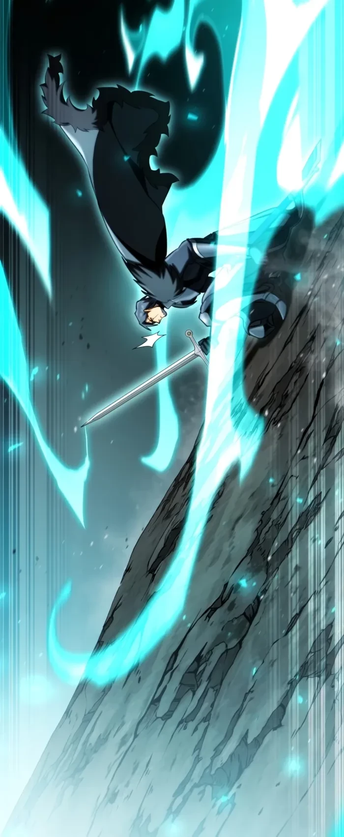 I Became the First Prince: Legend of Sword’s Song Chapter 46 - 18