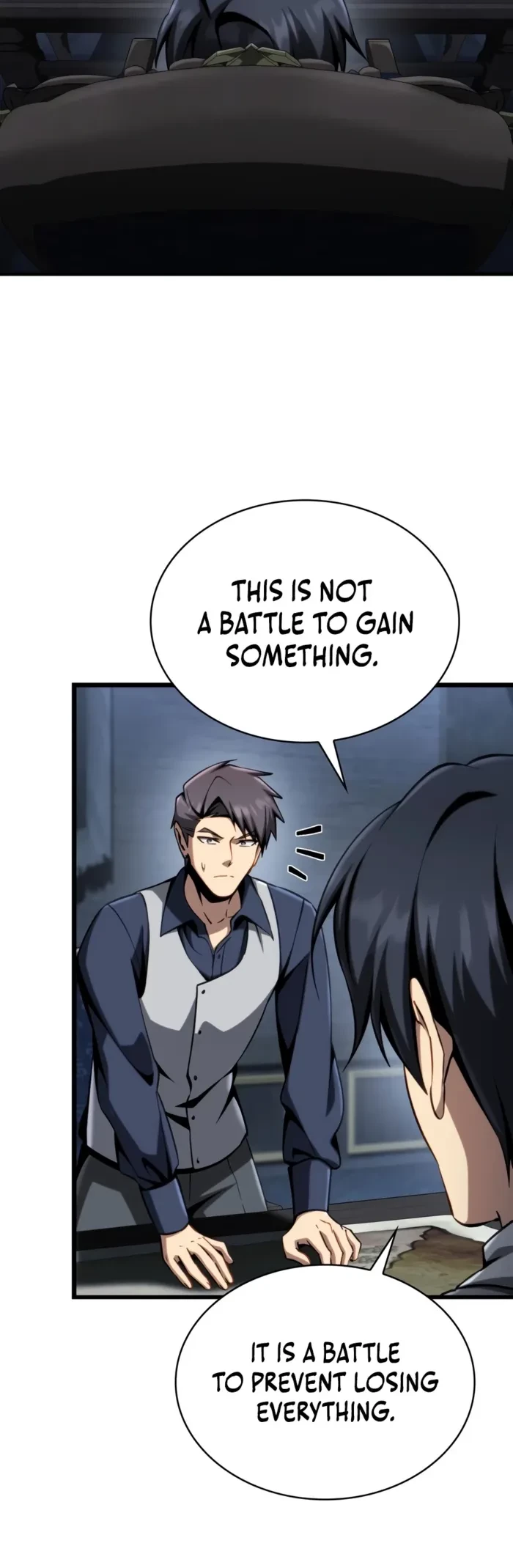 I Became the First Prince: Legend of Sword’s Song Chapter 44 - 8