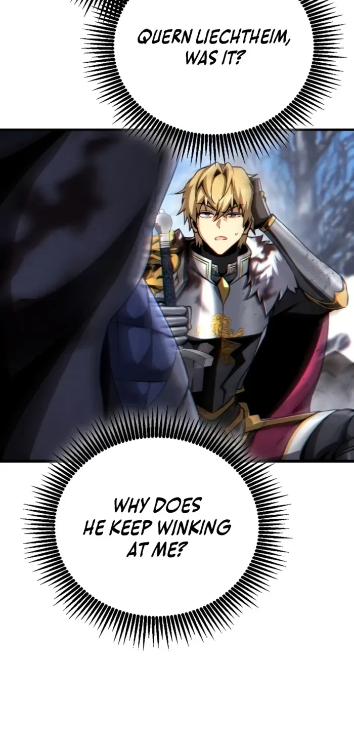 I Became the First Prince: Legend of Sword’s Song Chapter 45 - 19
