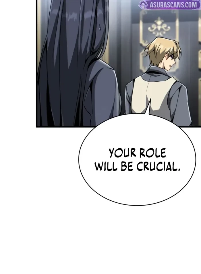 I Became the First Prince: Legend of Sword’s Song Chapter 44 - 18