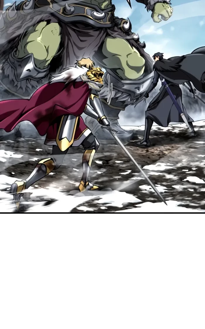 I Became the First Prince: Legend of Sword’s Song Chapter 45 - 21
