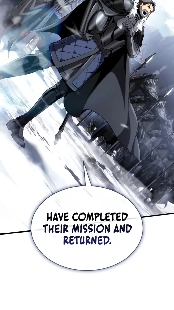 I Became the First Prince: Legend of Sword’s Song Chapter 42 - 6