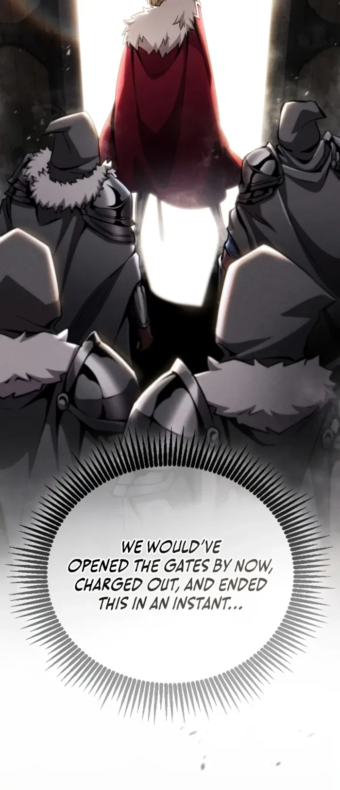 I Became the First Prince: Legend of Sword’s Song Chapter 41 - 2