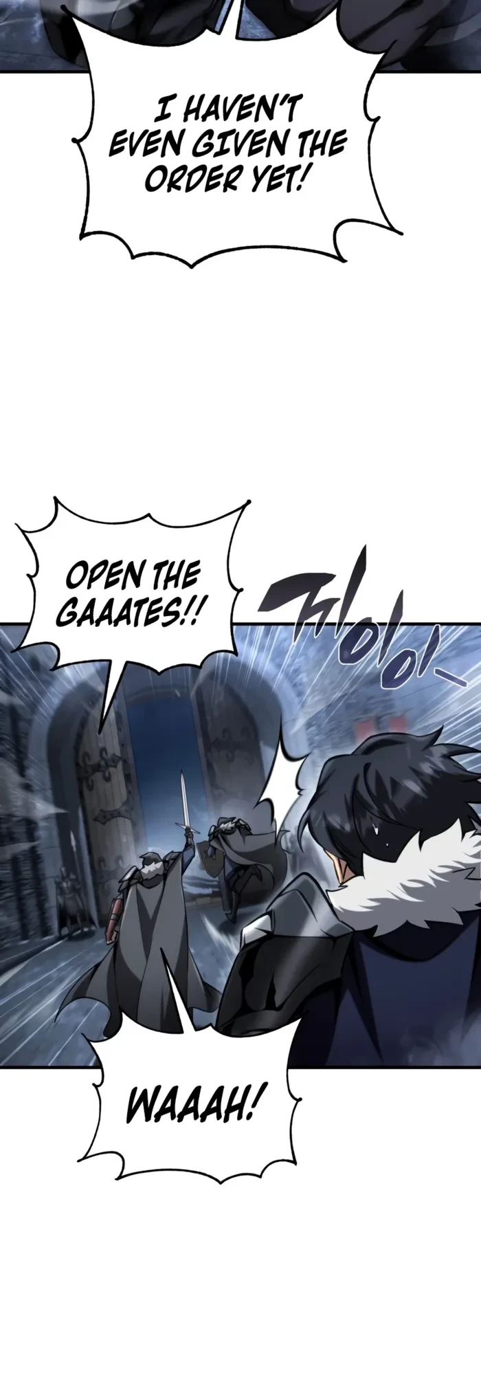 I Became the First Prince: Legend of Sword’s Song Chapter 41 - 6