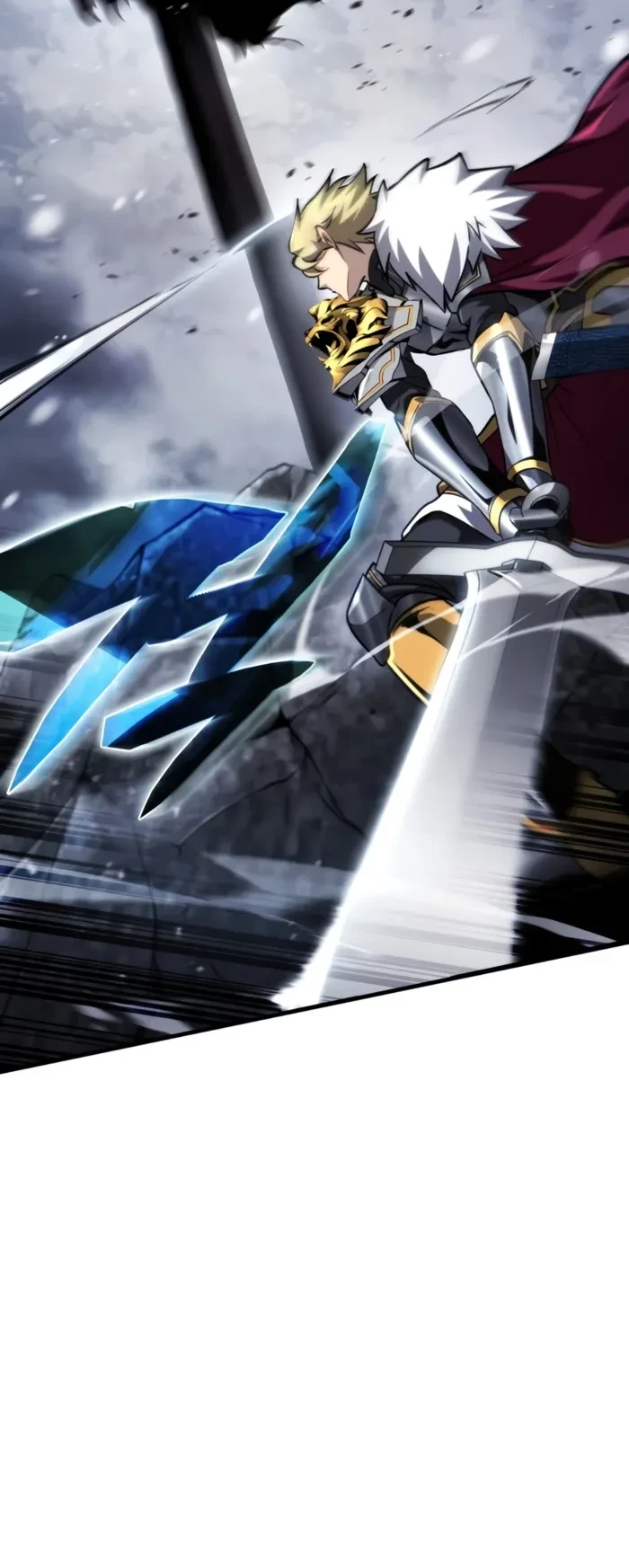I Became the First Prince: Legend of Sword’s Song Chapter 42 - 16
