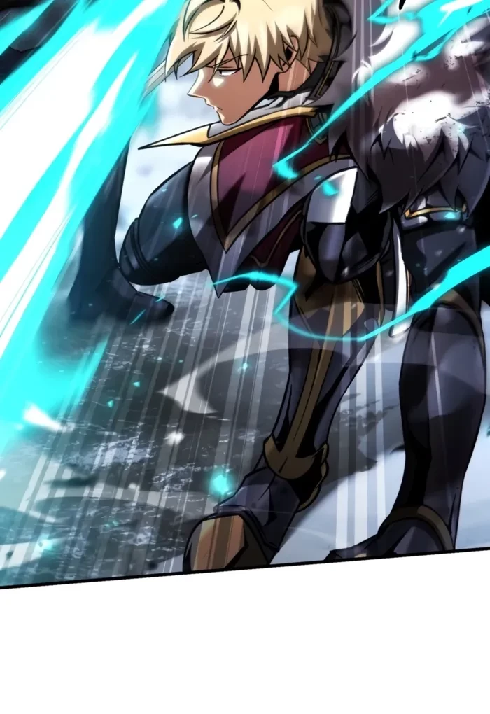 I Became the First Prince: Legend of Sword’s Song Chapter 41 - 8