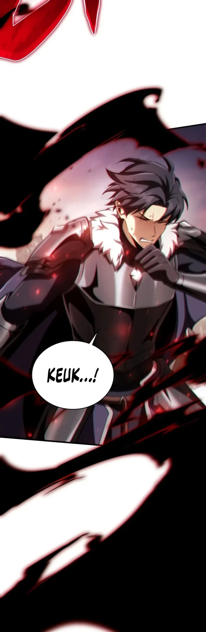 I Became the First Prince: Legend of Sword’s Song Chapter 41 - 12