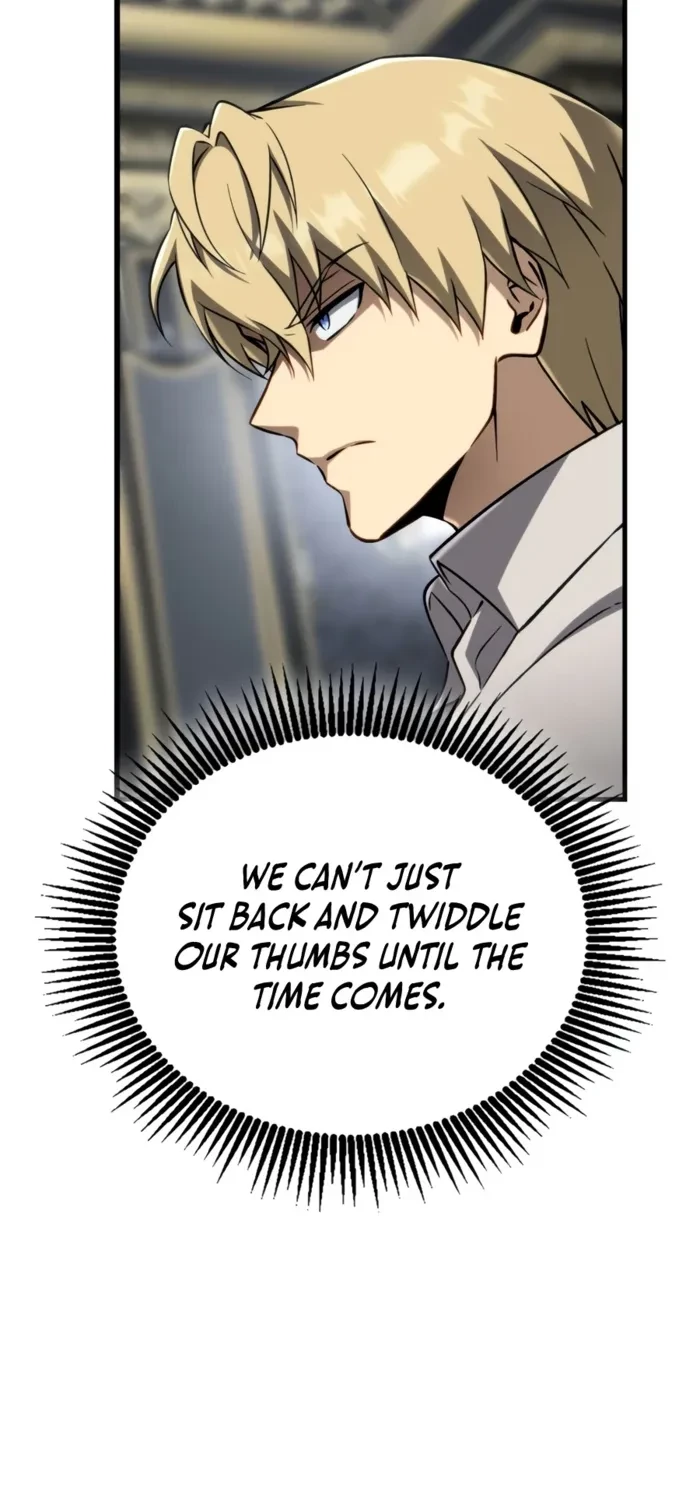 I Became the First Prince: Legend of Sword’s Song Chapter 39 - 2
