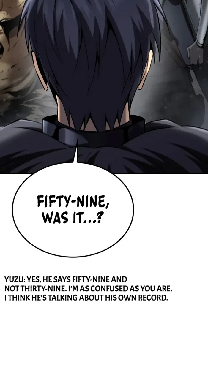 I Became the First Prince: Legend of Sword’s Song Chapter 41 - 18
