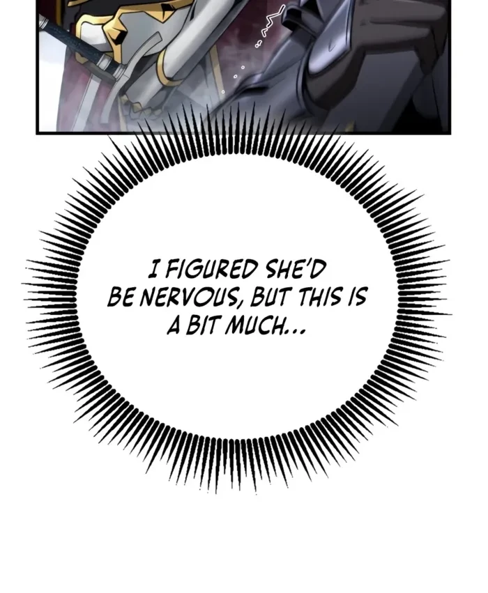 I Became the First Prince: Legend of Sword’s Song Chapter 39 - 4