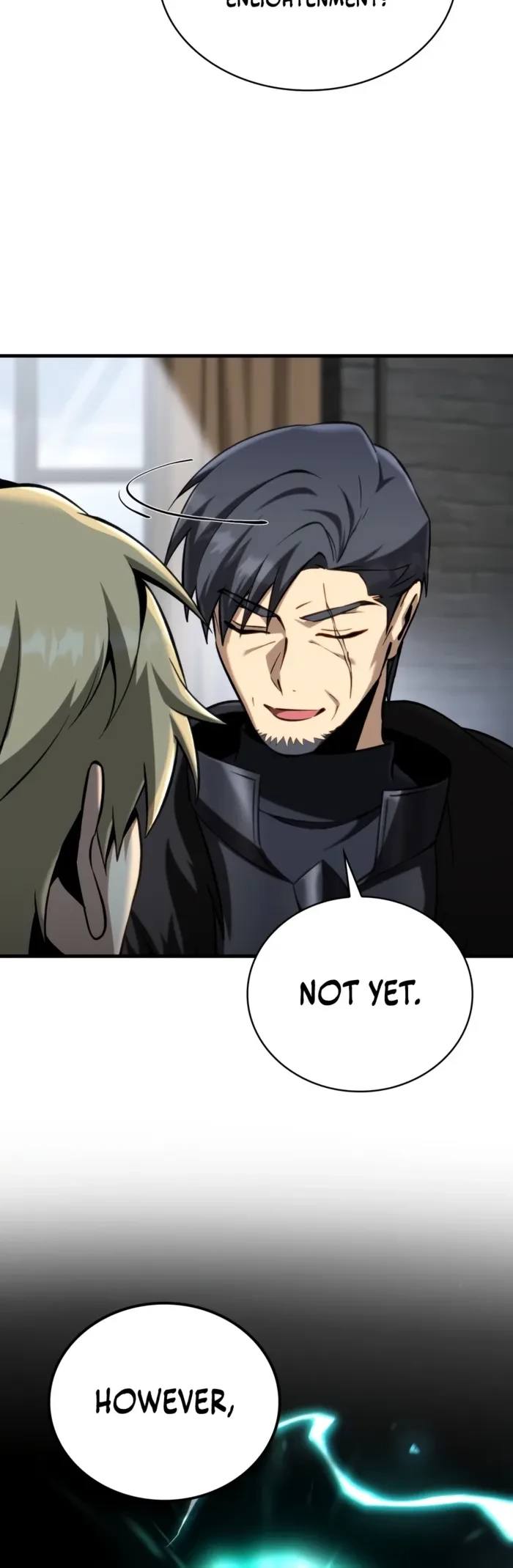 I Became the First Prince: Legend of Sword’s Song Chapter 41 - 24