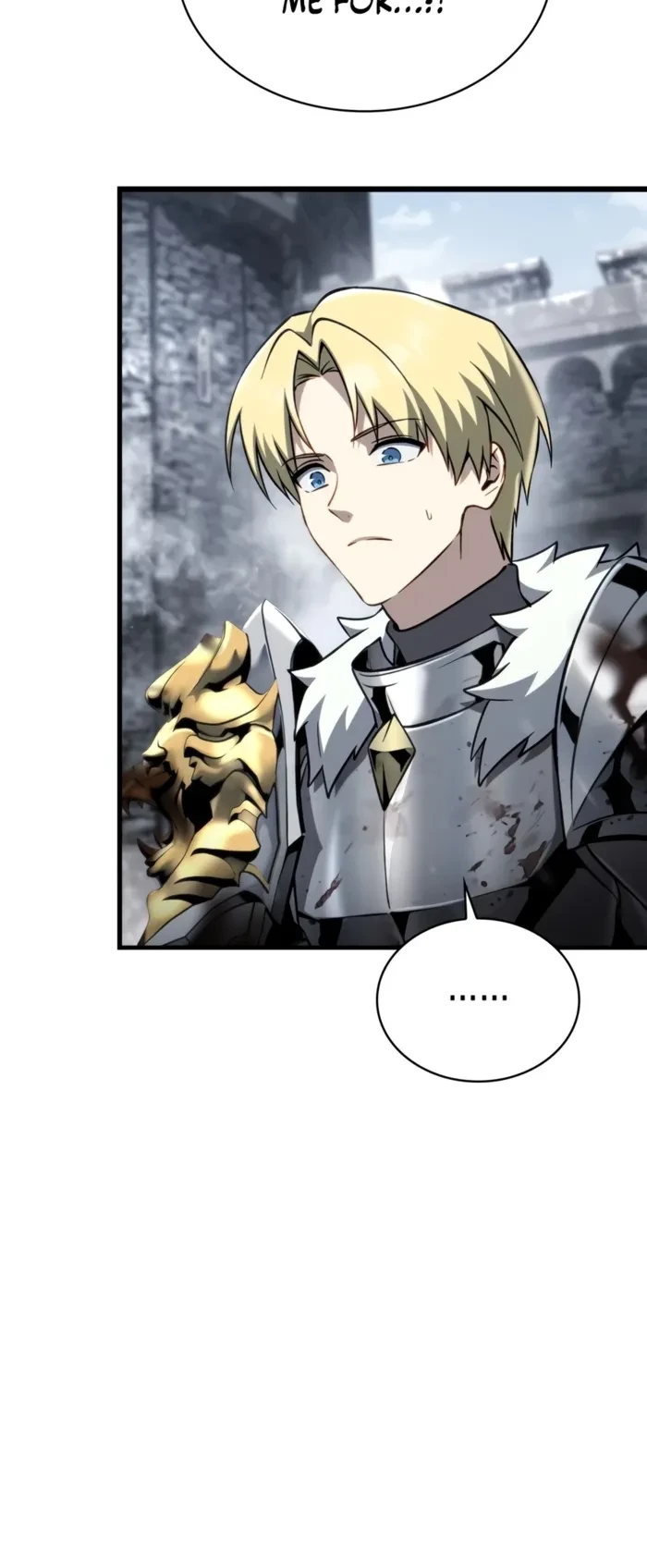 I Became the First Prince: Legend of Sword’s Song Chapter 38 - 2