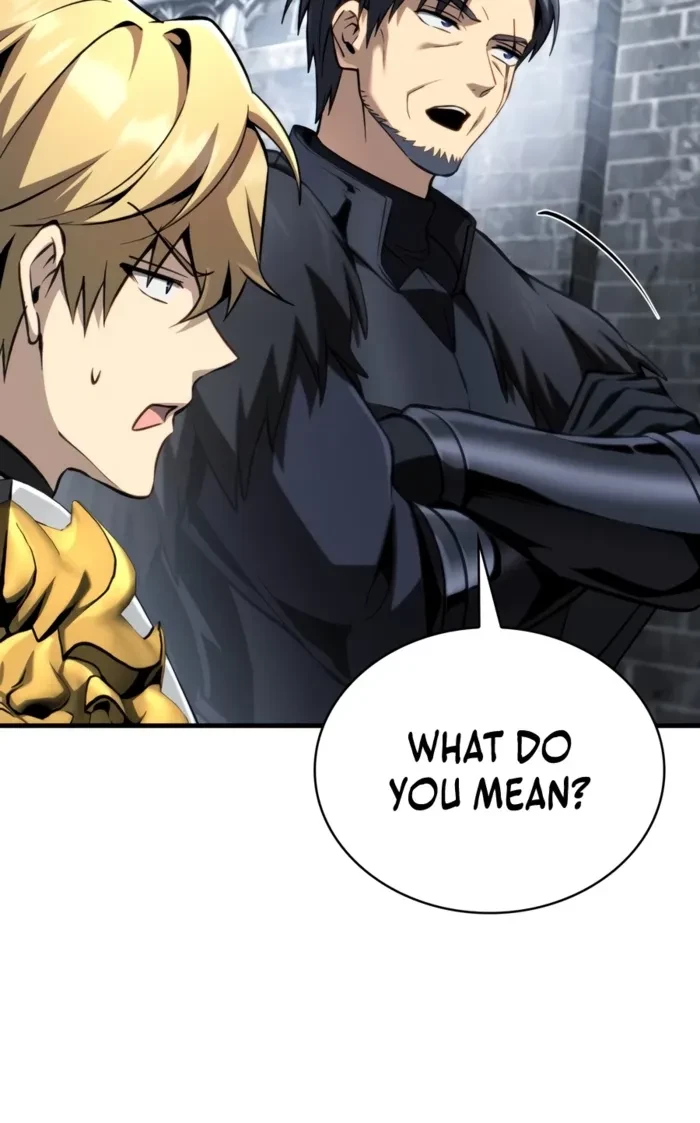 I Became the First Prince: Legend of Sword’s Song Chapter 37 - 2