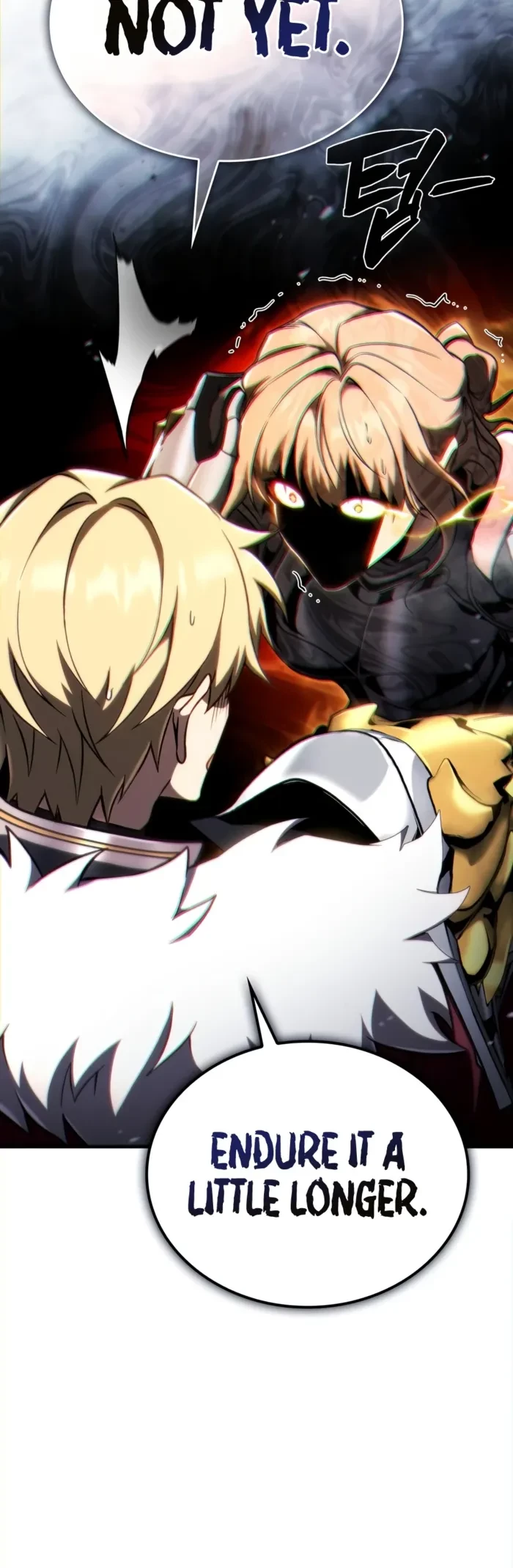 I Became the First Prince: Legend of Sword’s Song Chapter 39 - 16
