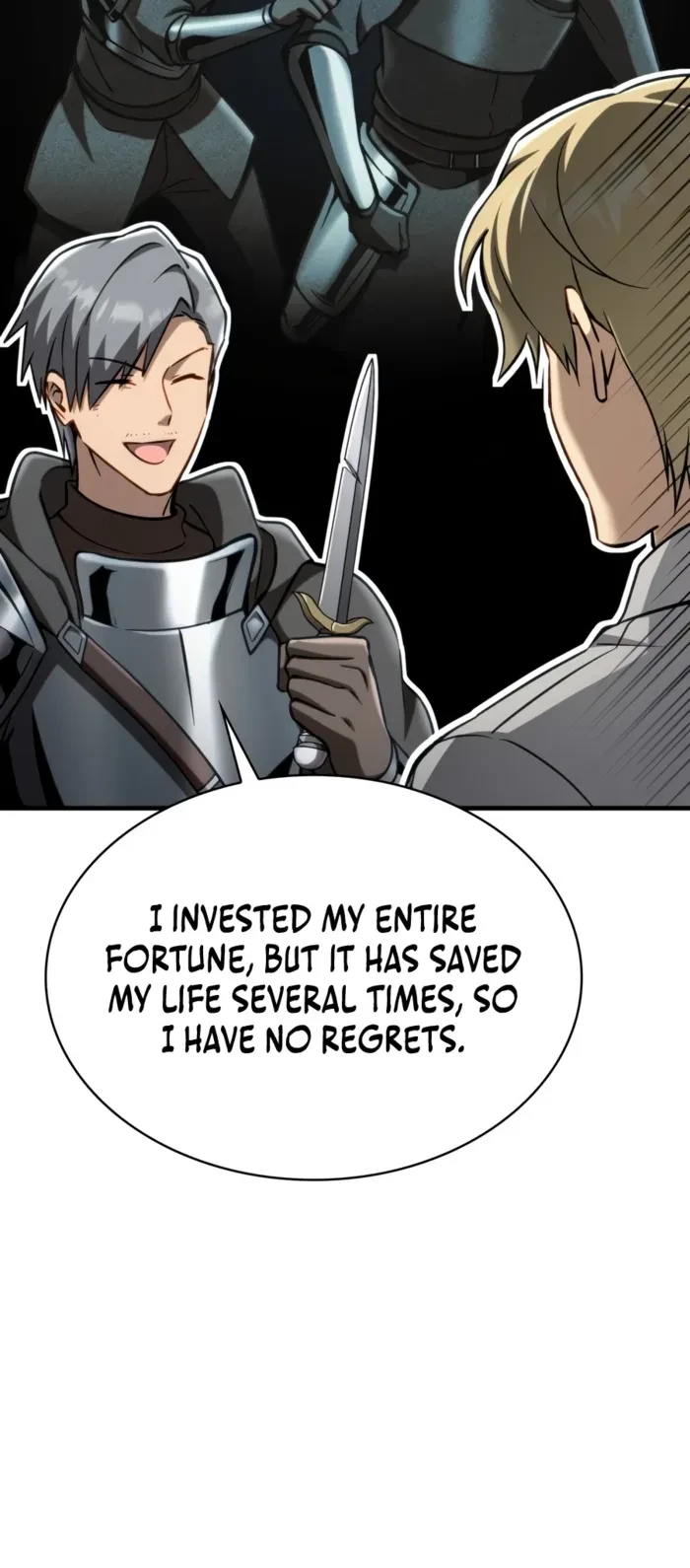 I Became the First Prince: Legend of Sword’s Song Chapter 38 - 17