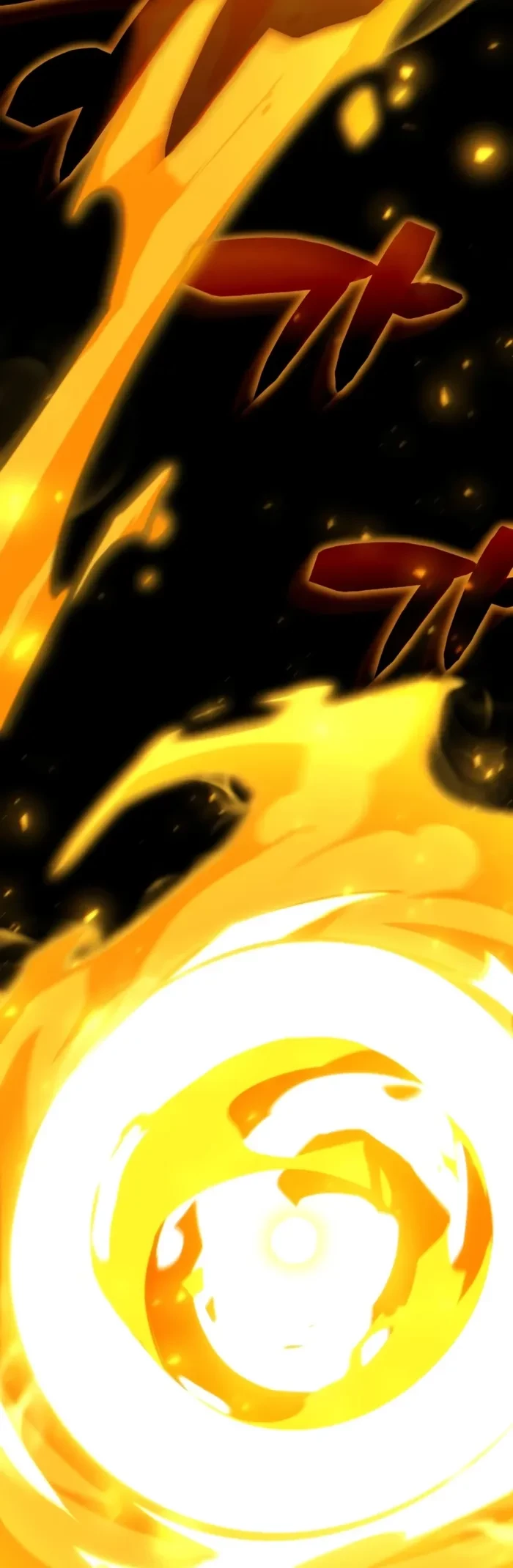 I Became the First Prince: Legend of Sword’s Song Chapter 39 - 24