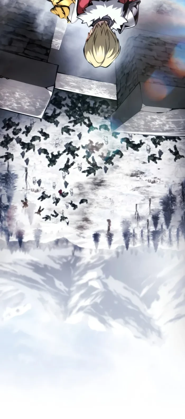 I Became the First Prince: Legend of Sword’s Song Chapter 37 - 20