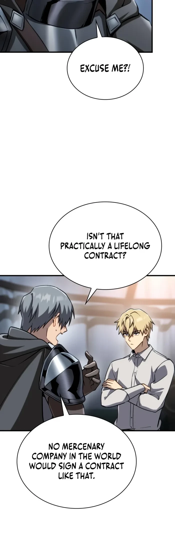 I Became the First Prince: Legend of Sword’s Song Chapter 38 - 19