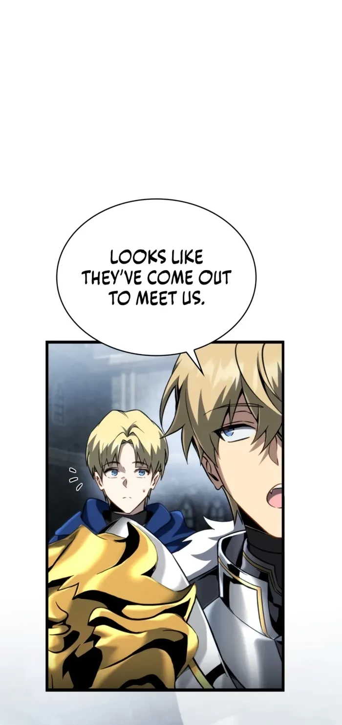 I Became the First Prince: Legend of Sword’s Song Chapter 36 - 2