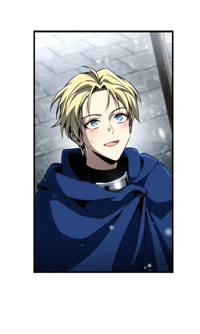 I Became the First Prince: Legend of Sword’s Song Chapter 36 - 4