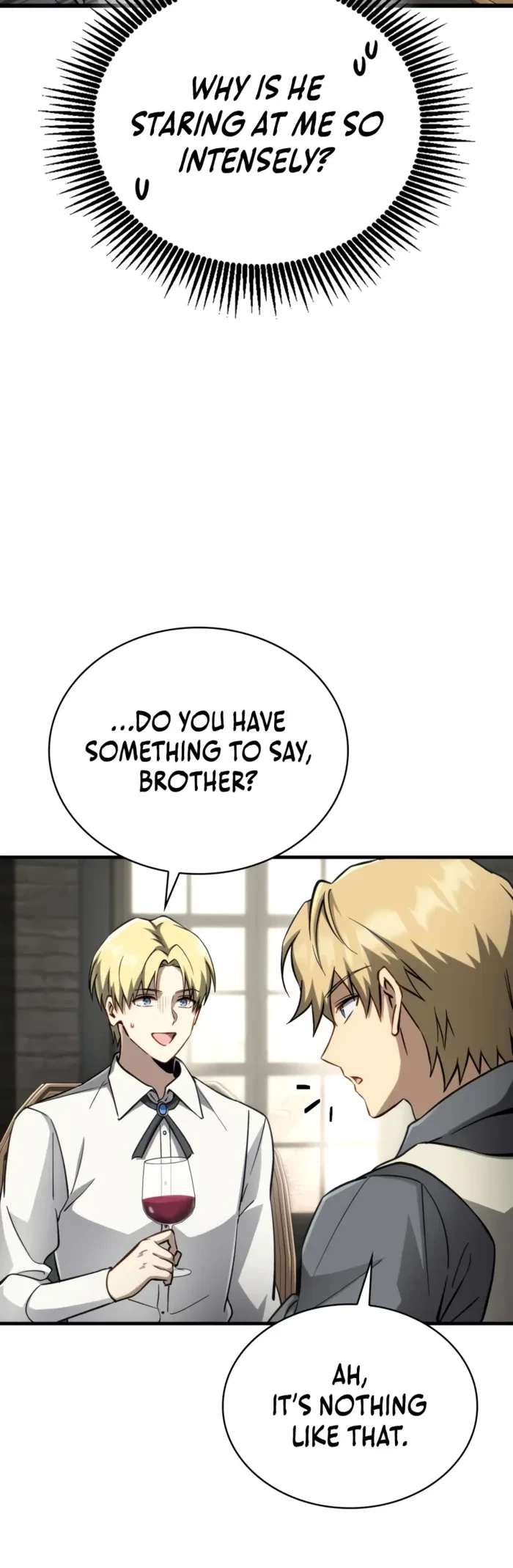 I Became the First Prince: Legend of Sword’s Song Chapter 36 - 6