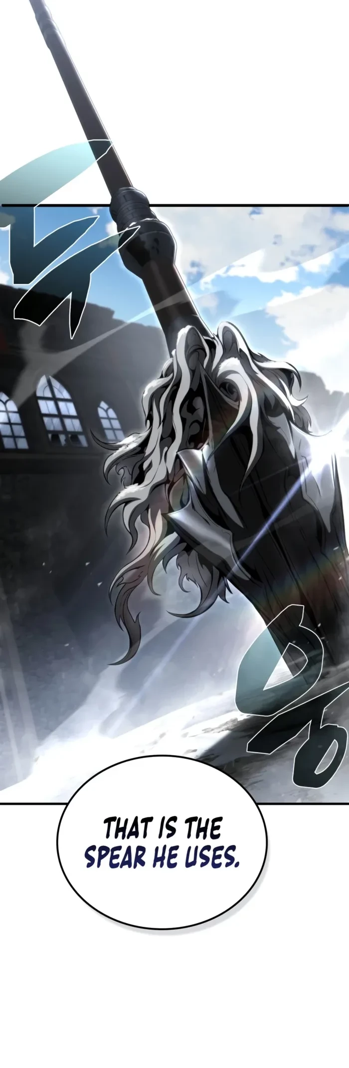 I Became the First Prince: Legend of Sword’s Song Chapter 36 - 14