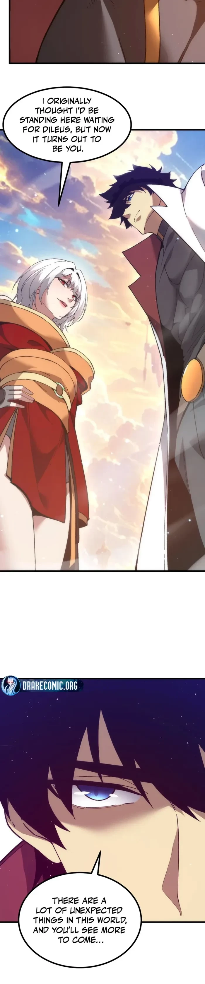 Log into the Future Chapter 353 - 4