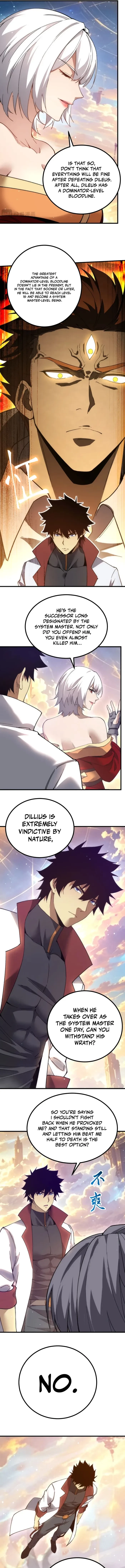 Log into the Future Chapter 353 - 5
