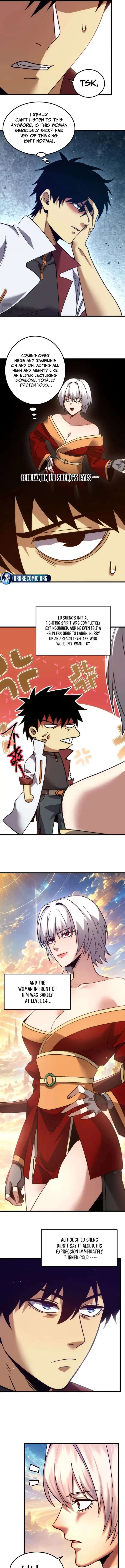 Log into the Future Chapter 353 - 7