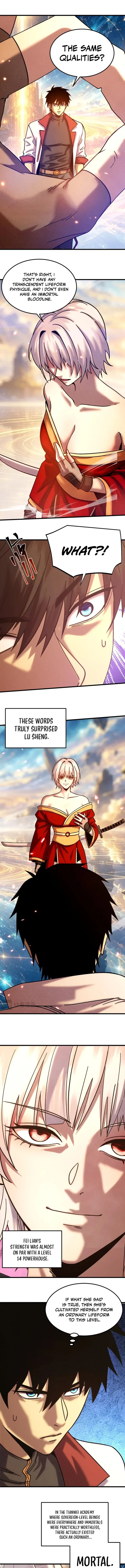 Log into the Future Chapter 353 - 9