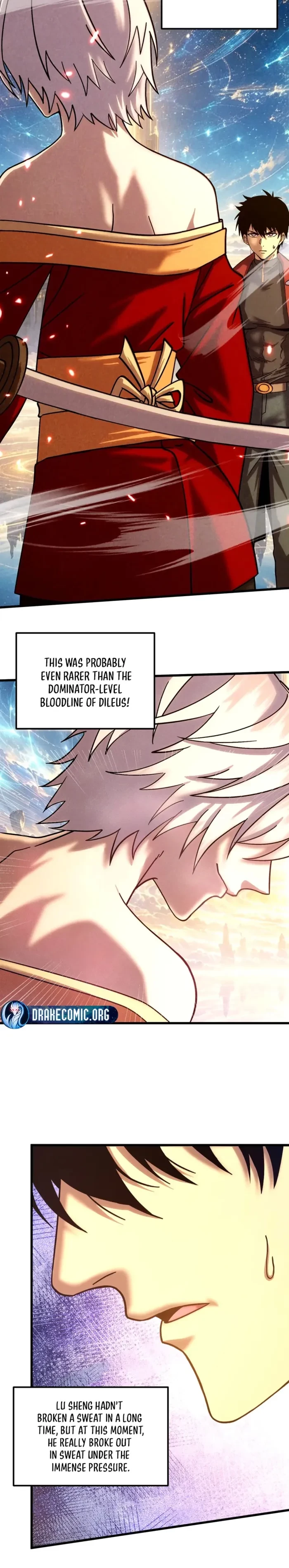 Log into the Future Chapter 353 - 10