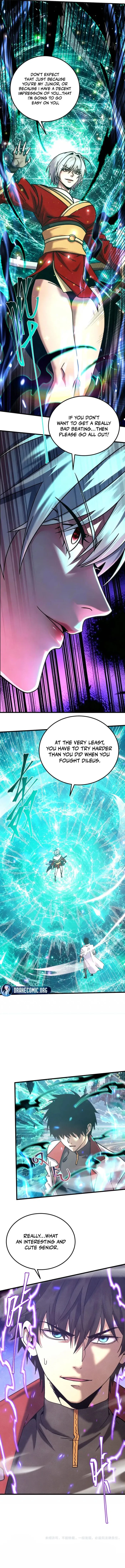 Log into the Future Chapter 353 - 13