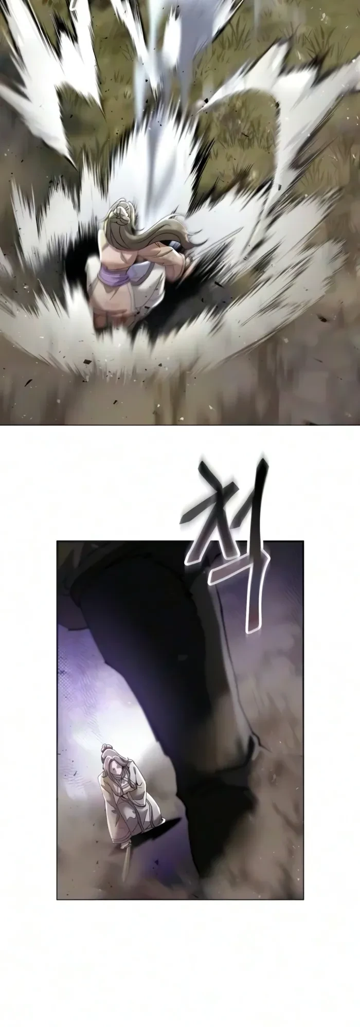 The Heavenly Demon Wants a Quiet Life Chapter 97 - 3
