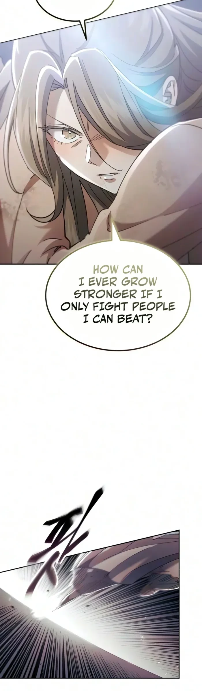 The Heavenly Demon Wants a Quiet Life Chapter 97 - 5