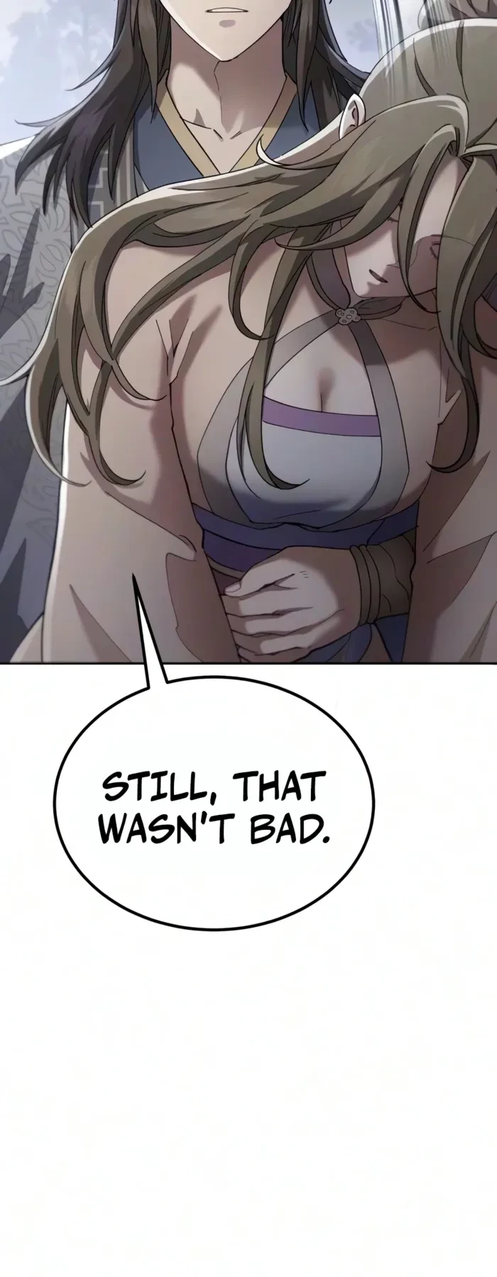 The Heavenly Demon Wants a Quiet Life Chapter 97 - 10