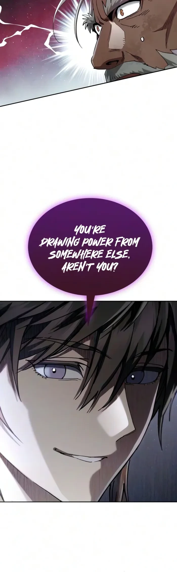 The Heavenly Demon Wants a Quiet Life Chapter 97 - 12