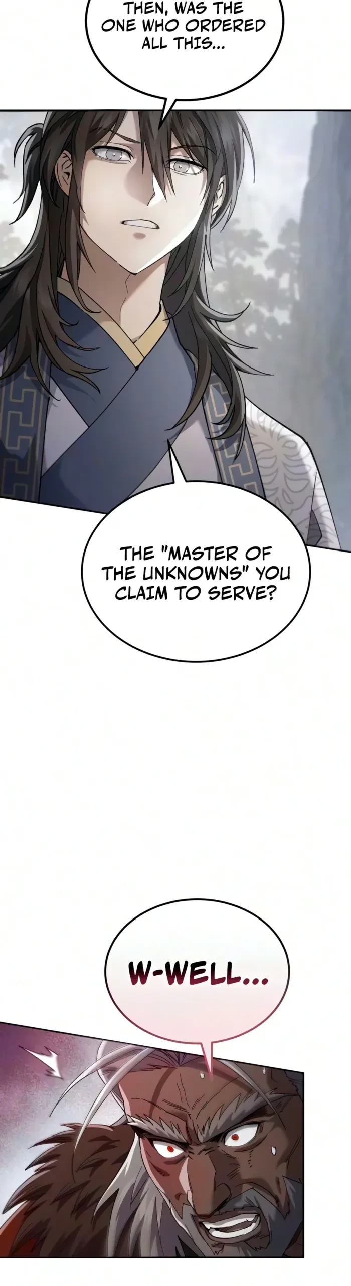 The Heavenly Demon Wants a Quiet Life Chapter 97 - 18