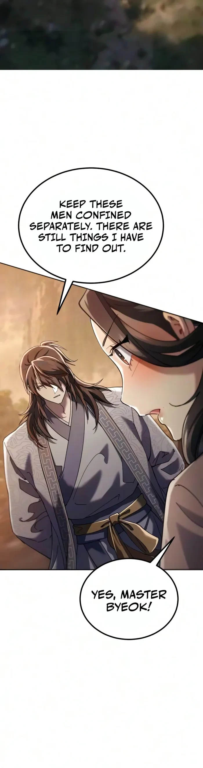 The Heavenly Demon Wants a Quiet Life Chapter 97 - 20