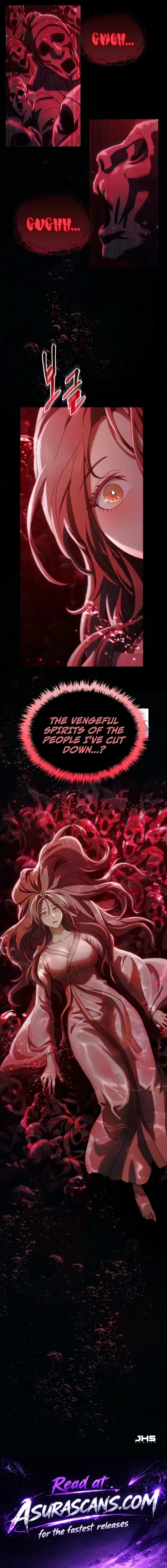 The Heavenly Demon Wants a Quiet Life Chapter 97 - 25