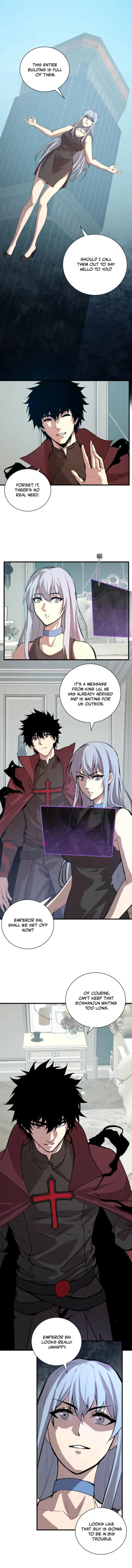 Virus King Chapter 132 - 8