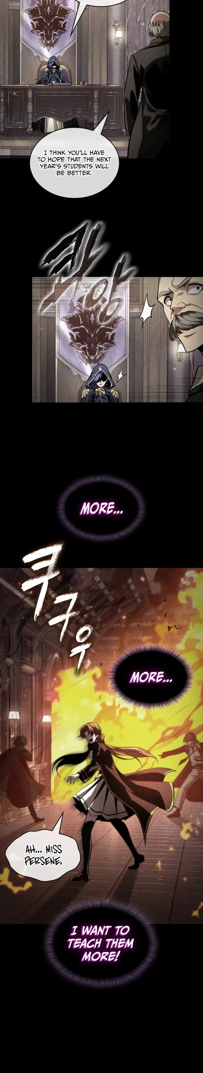 Pick Me Up Chapter 219 - 12