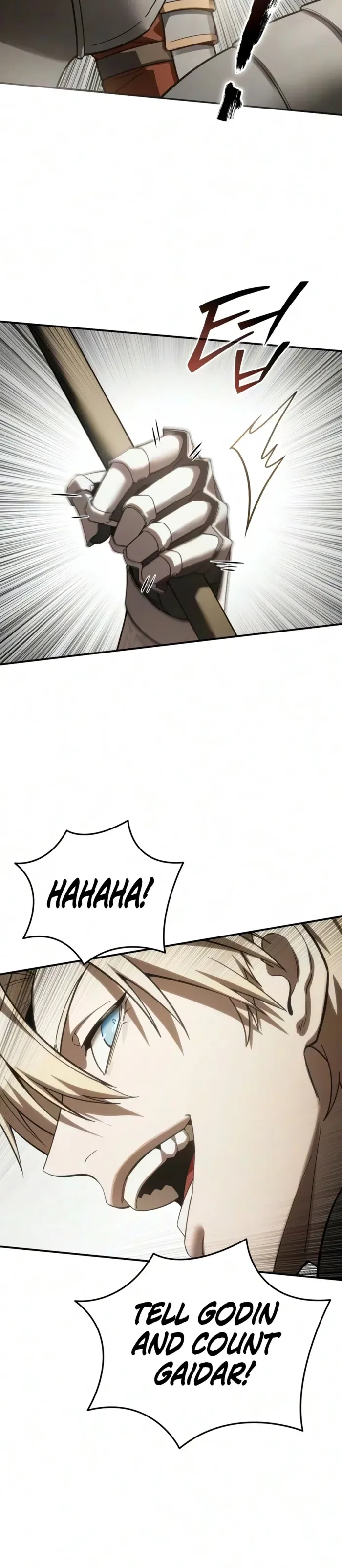The Stellar Swordmaster Chapter 138 - 9