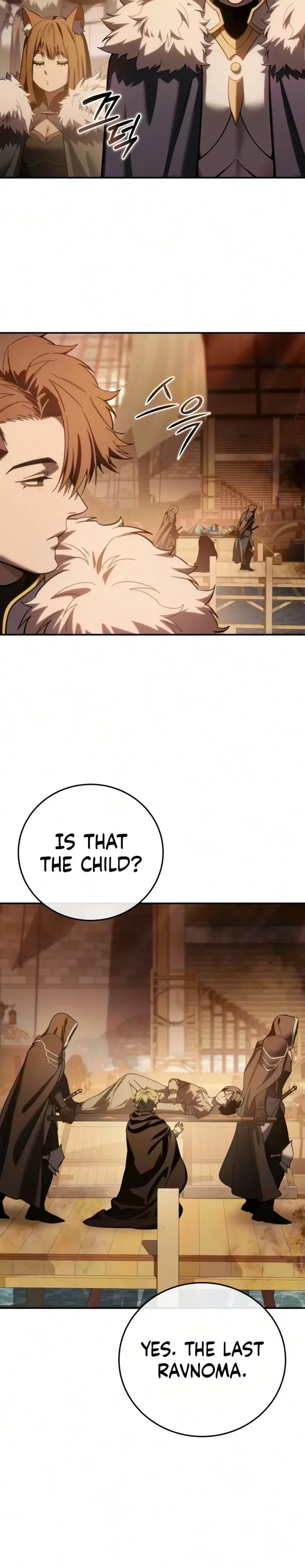 The Stellar Swordmaster Chapter 138 - 12