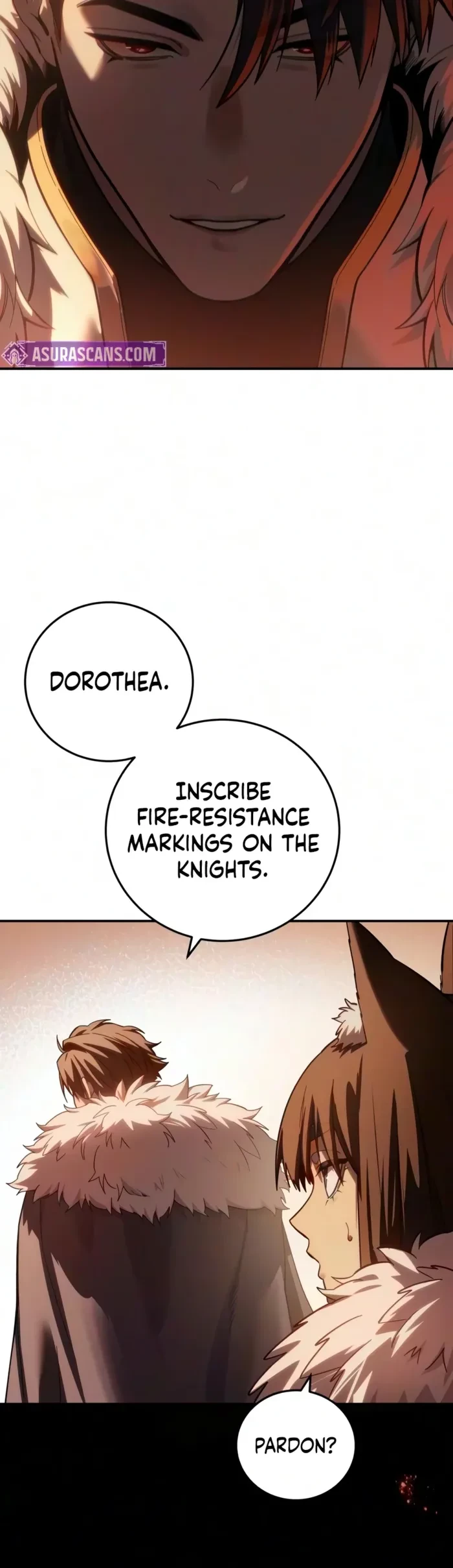 The Stellar Swordmaster Chapter 138 - 18