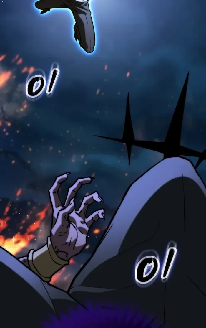 Return of the Apocalypse-Class Death Knight Chapter 88 - 4