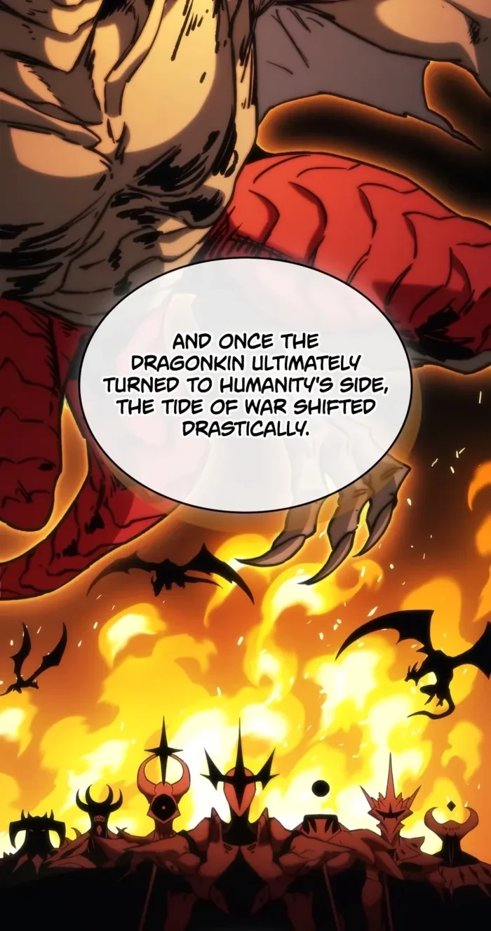 Return of the Apocalypse-Class Death Knight Chapter 87 - 2
