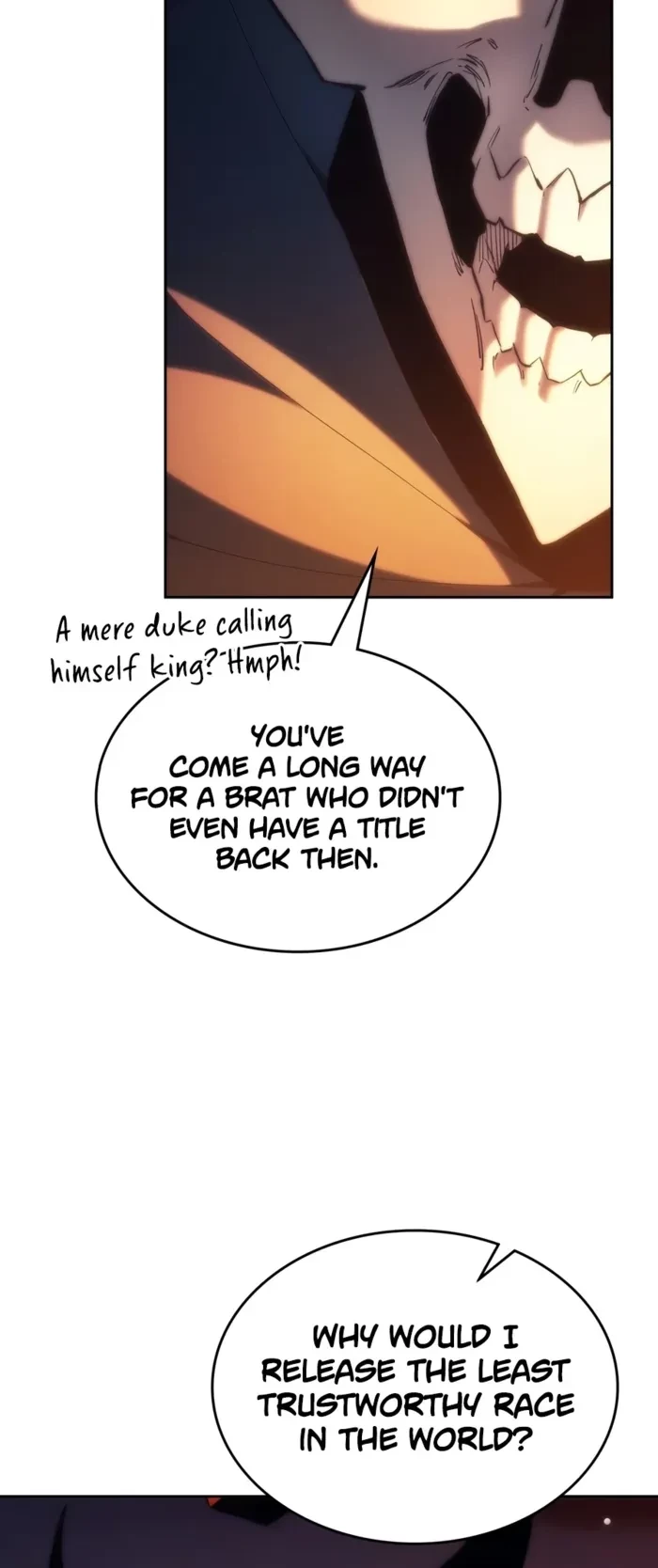 Return of the Apocalypse-Class Death Knight Chapter 87 - 4