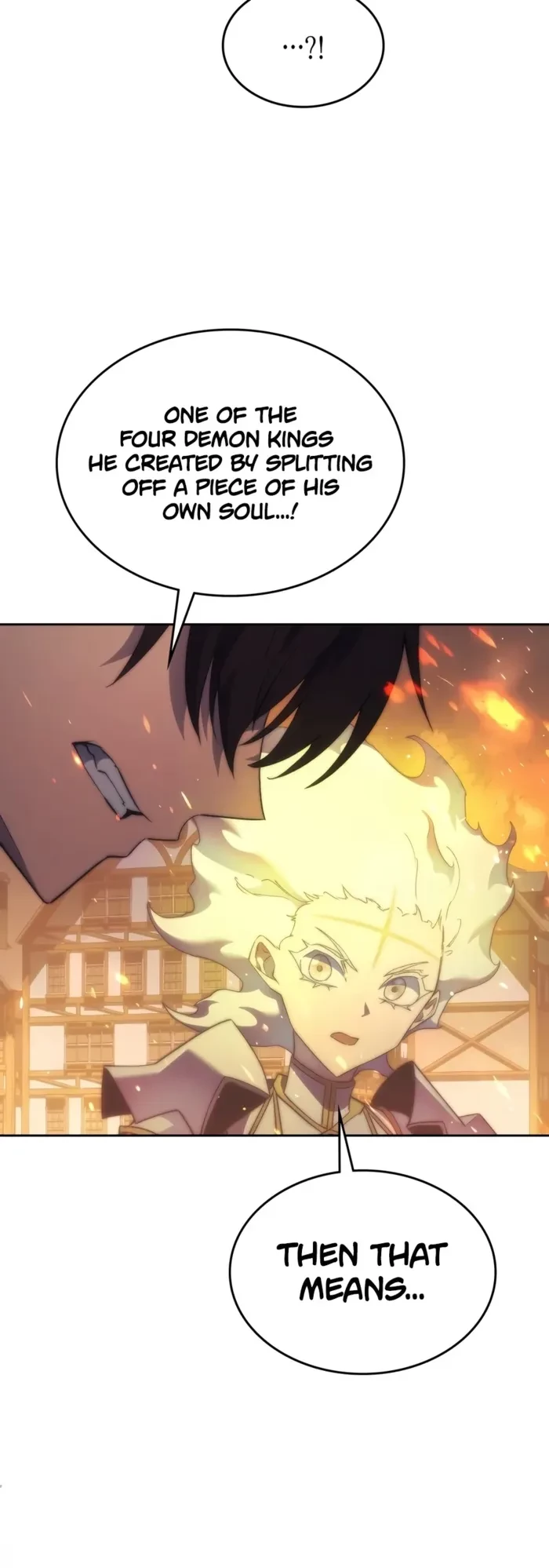 Return of the Apocalypse-Class Death Knight Chapter 87 - 8
